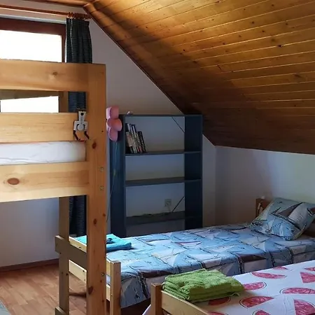 Tatil Evi At Balaton *