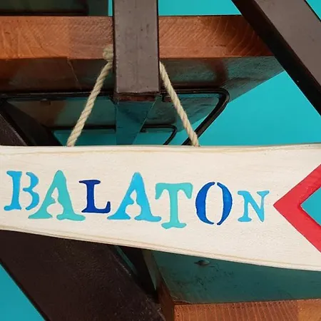 At Balaton * Siofok