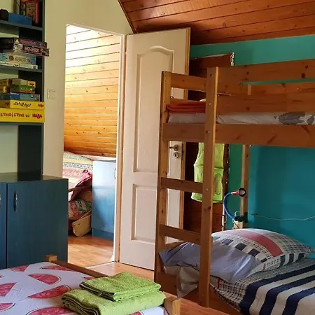 Tatil Evi At Balaton Siofok