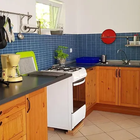 At Balaton Tatil Evi *
