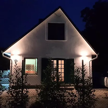 Prázdninový dům At Balaton *