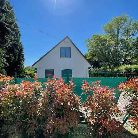 Tatil Evi At Balaton Siofok