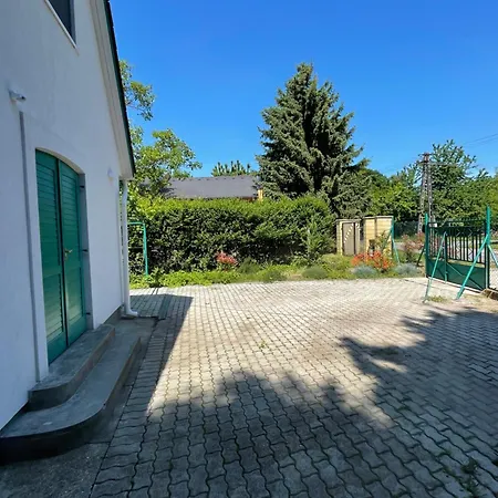 بيت للعطل At Balaton شيوفوك