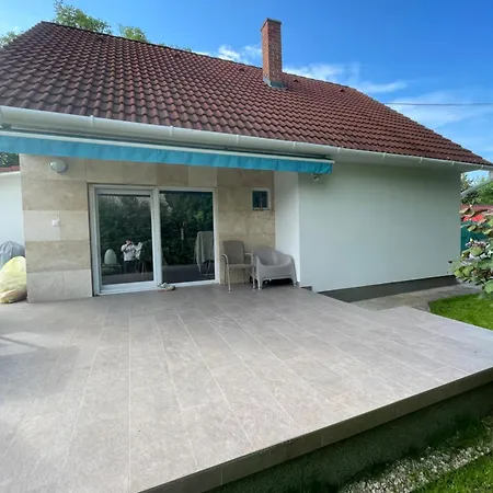At Balaton Tatil Evi
