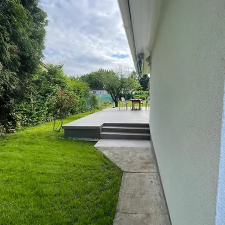 Tatil Evi At Balaton