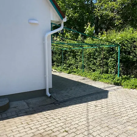 At Balaton Hébergement de vacances *