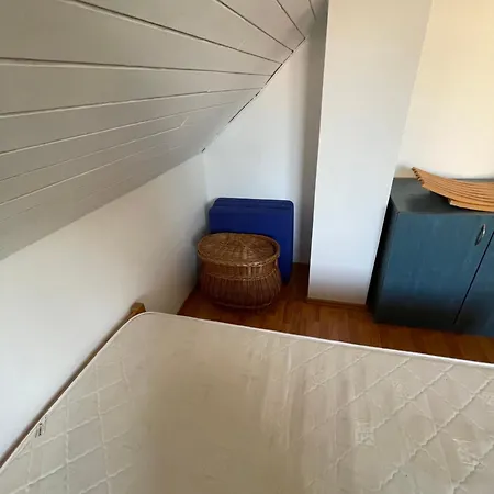 Prázdninový dům At Balaton *