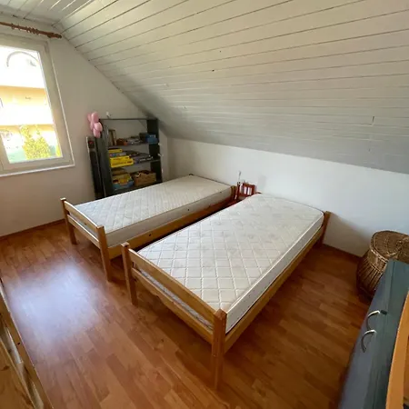 At Balaton Prázdninový dům Siófok