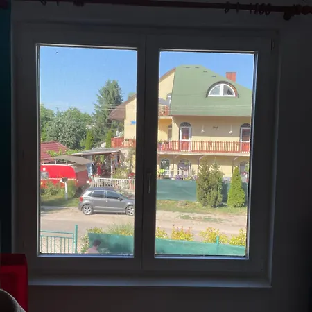 Hébergement de vacances At Balaton *