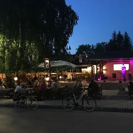 Hébergement de vacances At Balaton Siófok