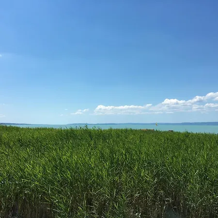At Balaton