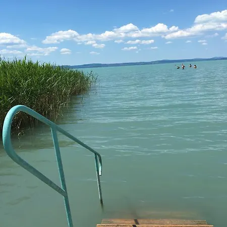 Tatil Evi At Balaton Siofok