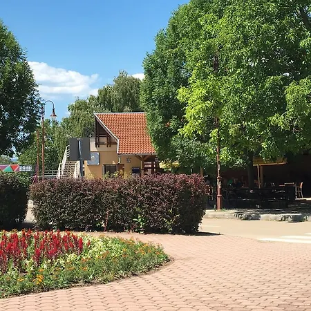 Hébergement de vacances At Balaton