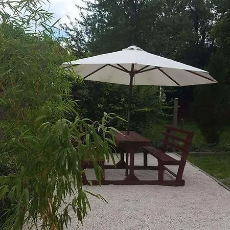 Hébergement de vacances At Balaton *