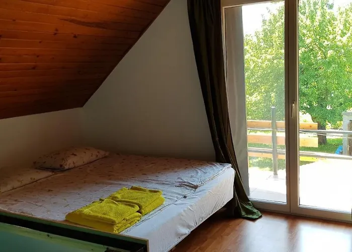 Dom wakacyjny At Balaton