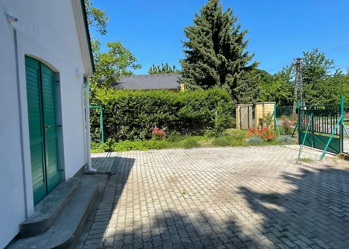 Prázdninový dům At Balaton Siófok