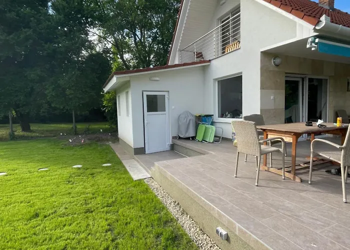 At Balaton * Siófok