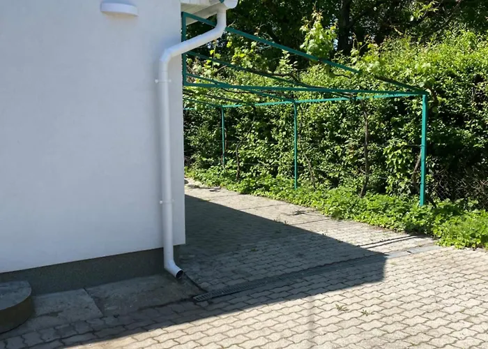 At Balaton Prázdninový dům *
