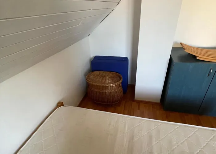 Prázdninový dům At Balaton *