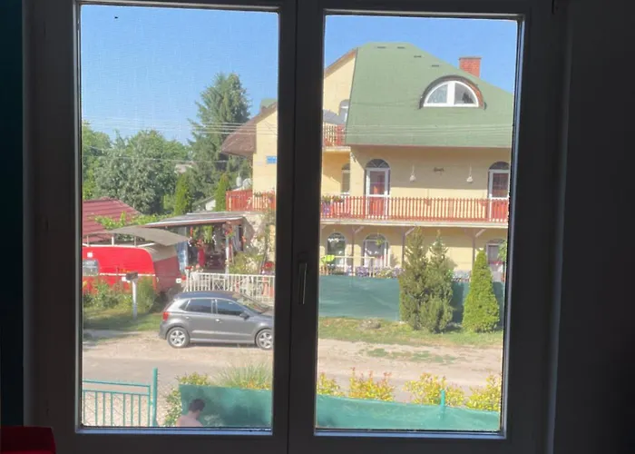 Prázdninový dům At Balaton *