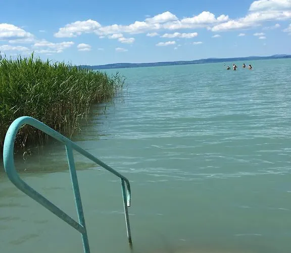 Prázdninový dům At Balaton Siófok