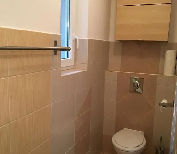 At Balaton Prázdninový dům *