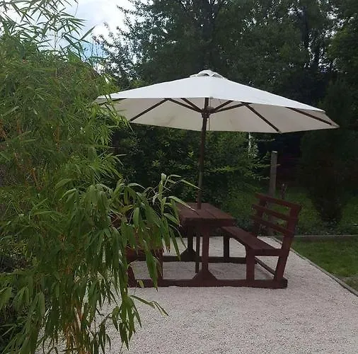 Prázdninový dům At Balaton *